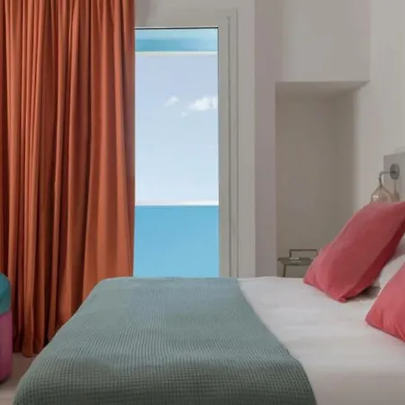 فندق Miramare ريميني