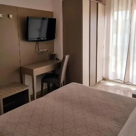 Miramare فندق ريميني