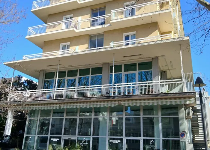 Miramare